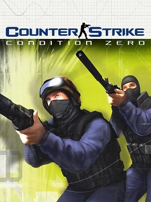 Counter-Strike: Condition Zero player count stats