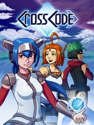 CrossCode player count stats