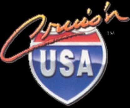 Cruis'n USA player count Stats and Facts