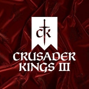 Crusader Kings 3 player count stats