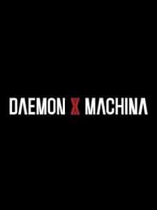 Daemon X Machina player counts Stats and Facts
