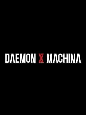 Daemon X Machina player count stats