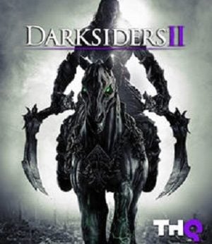 Darksiders II player counts Stats and Facts