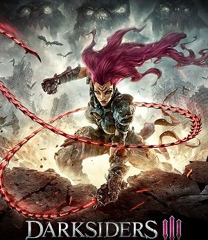 Darksiders III player counts Stats and Facts