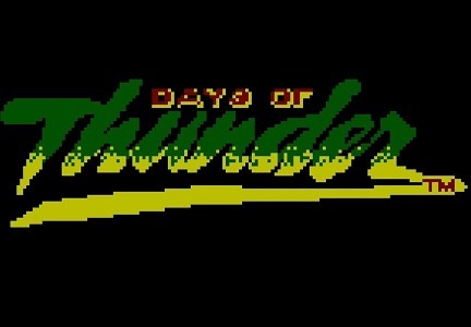 Days of Thunder player counts Stats and Facts