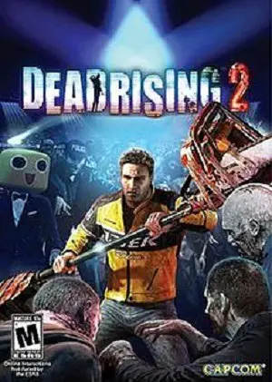 Dead Rising 2 player count stats