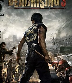Dead Rising 3 player counts Stats and Facts