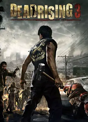 Dead Rising 3 player count stats