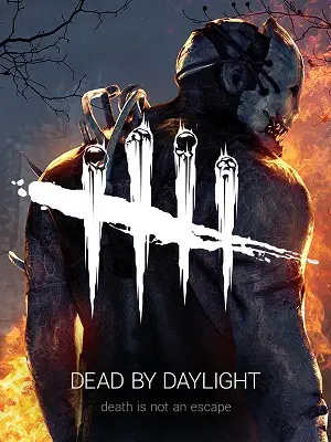 Dead by Daylight player count stats