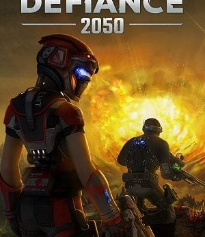 Defiance 2050 player counts Stats and Facts