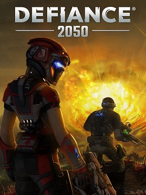 Defiance 2050 facts