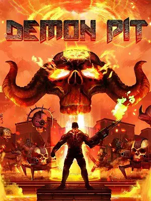 Demon Pit facts