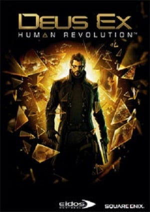 Deus Ex: Human Revolution player count stats