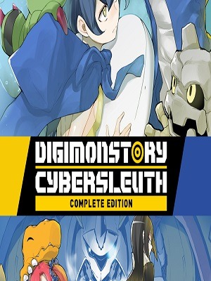 Digimon Story: Cyber Sleuth player count stats