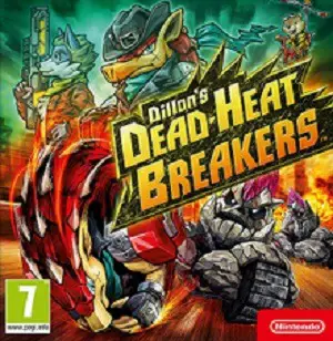 Dillon’s Dead-Heat Breakers player count stats