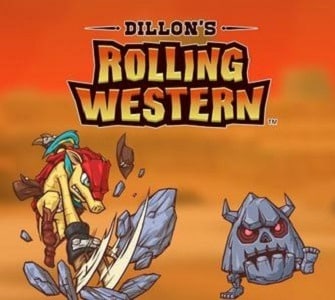 Dillon's Rolling Western The Last Ranger facts