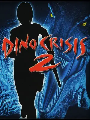 Dino Crisis 2 facts