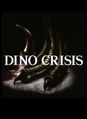 Dino Crisis player count stats