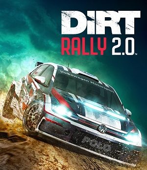 Dirt Rally 2.0 player count stats