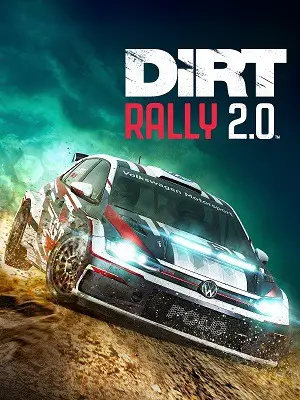 Dirt Rally 2.0 player count stats