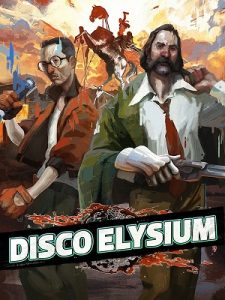 Disco Elysium player counts Stats and Facts