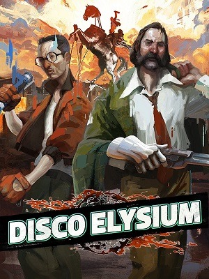 Disco Elysium player count stats