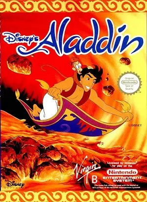 Disney’s Aladdin player count stats