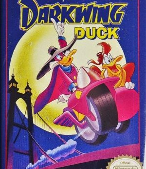 Disney's Darkwing Duck player counts Stats and Facts