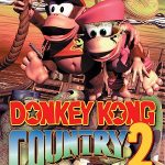 Donkey Kong Country 2: Diddy’s Kong Quest