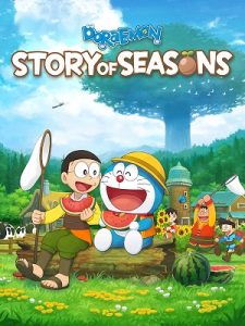 Doraemon Story of Seasons player counts Stats and Facts