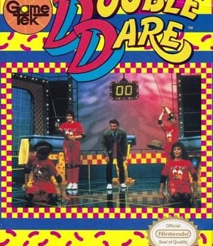 Double Dare player counts Stats and Facts