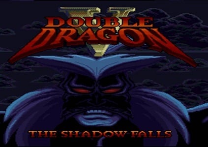 download double dragon v the shadow falls