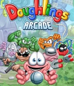 Doughlings Arcade player counts Stats and Facts