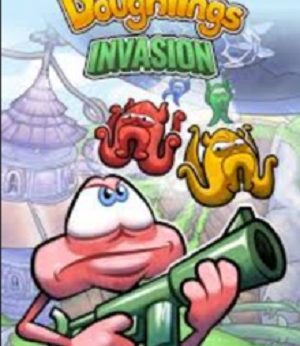 Doughlings: Invasion player count Stats and Facts