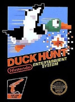 Duck Hunt player count stats