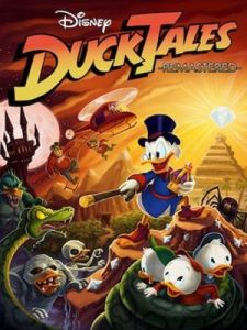 DuckTales Remastered player counts Stats and Facts