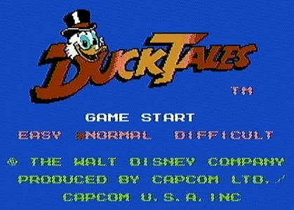 DuckTales player counts Stats and Facts
