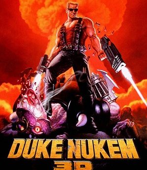 Duke Nukem 3D player count Stats and Facts