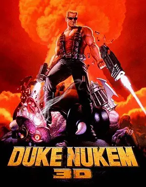 Duke Nukem 3D player count stats