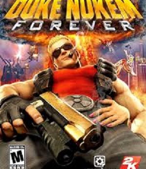 Duke Nukem Forever player count Stats and Facts