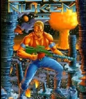Duke Nukem II player count Stats and Facts