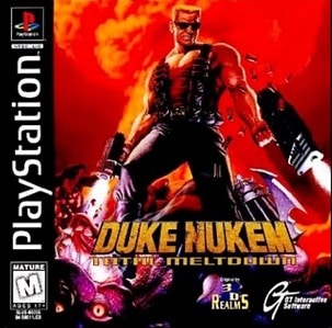 Duke Nukem facts