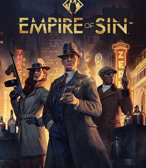 Empire of Sin player counts Stats and Facts