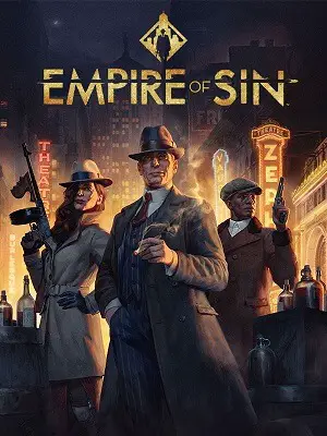 Empire of Sin facts