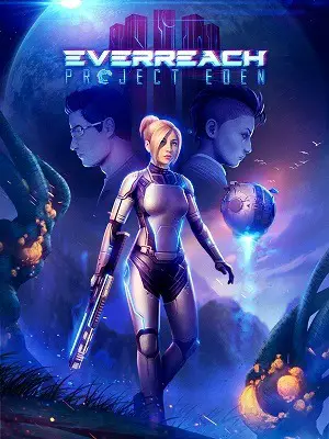 Everreach: Project Eden player count stats