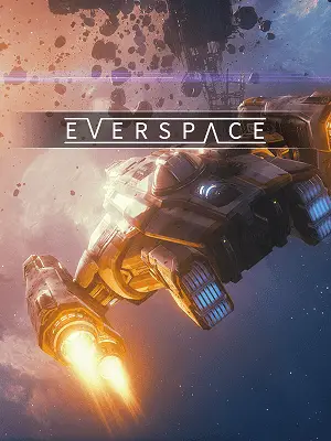 Everspace player count stats