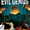 Evil Genius: World Domination