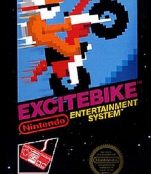 Excitebike player counts Stats and Facts