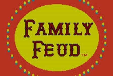 Family Feud player count Stats and Facts