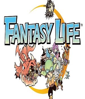 Fantasy Life player counts Stats and Facts